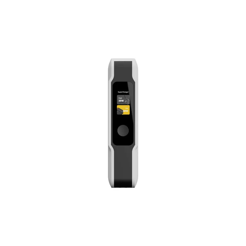 Xtorm GRS NextGen Power Bank 35W 10.000mAh USB-C/C/A Vit - 9510356