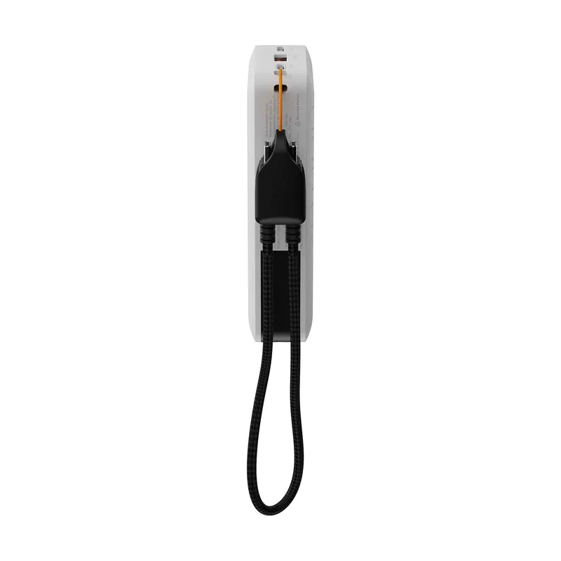 Xtorm GRS NextGen Power Bank 35W 10.000mAh USB-C/C/A Vit - 9510356
