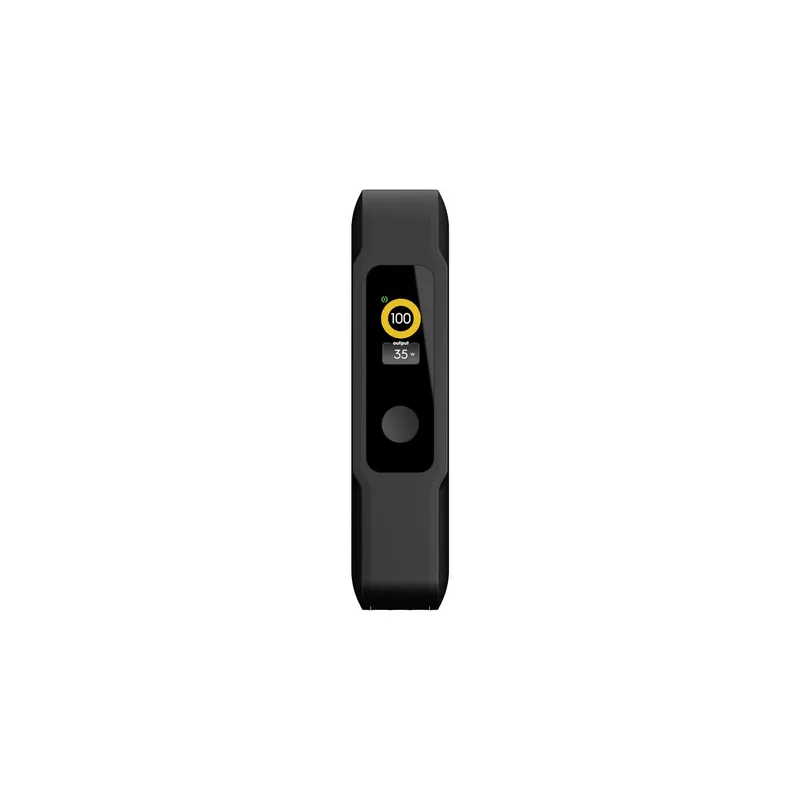 Xtorm GRS NextGen Power Bank 35W 10.000mAh USB-C/C/A Svart - 9510357