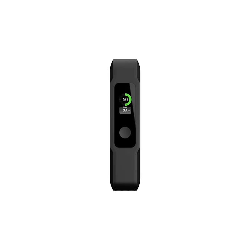 Xtorm GRS NextGen Power Bank 35W 10.000mAh USB-C/C/A Svart - 9510357