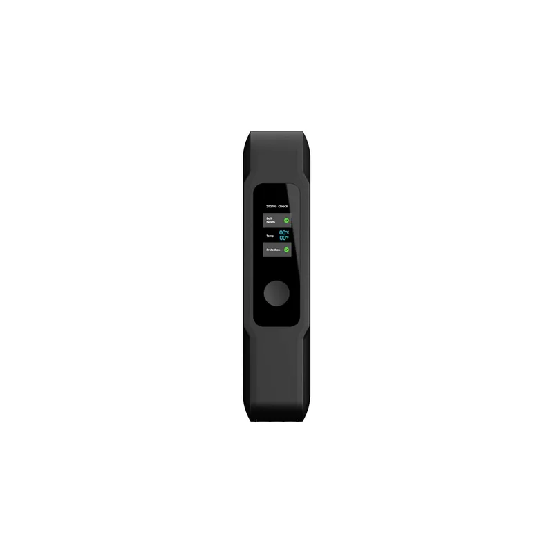 Xtorm GRS NextGen Power Bank 35W 10.000mAh USB-C/C/A Svart - 9510357