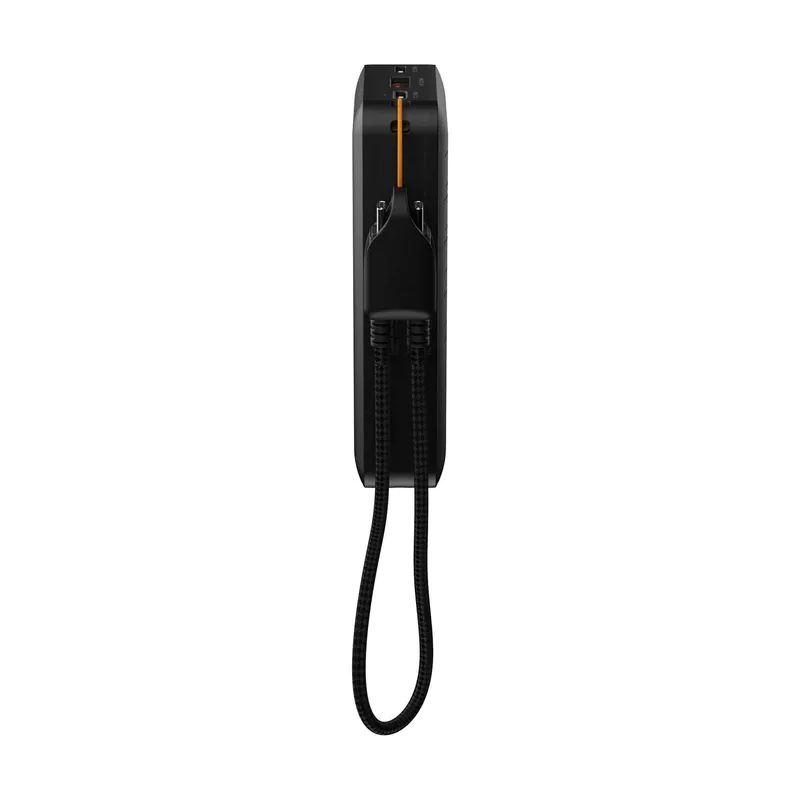 Xtorm GRS NextGen Power Bank 35W 10.000mAh USB-C/C/A Svart - 9510357