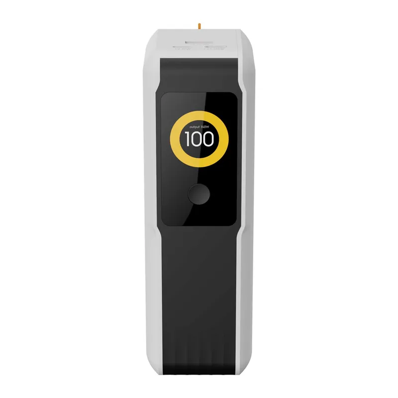Xtorm GRS NextGen Power Bank 140W 27.000mAh USB-C/C/A Vit - 9510365