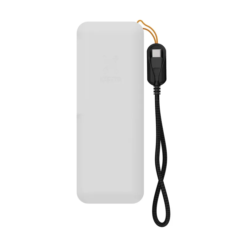 Xtorm GRS NextGen Power Bank 140W 27.000mAh USB-C/C/A Vit - 9510365