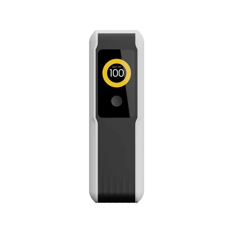 Xtorm GRS NextGen Power Bank 140W 27.000mAh USB-C/C/A Vit - 9510365