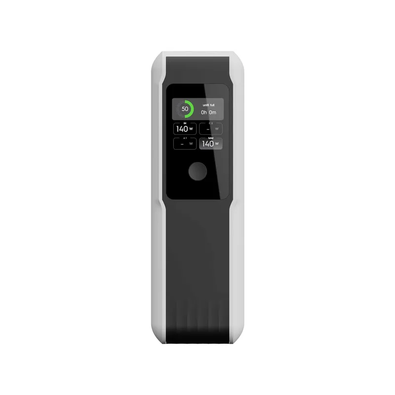 Xtorm GRS NextGen Power Bank 140W 27.000mAh USB-C/C/A Vit - 9510365