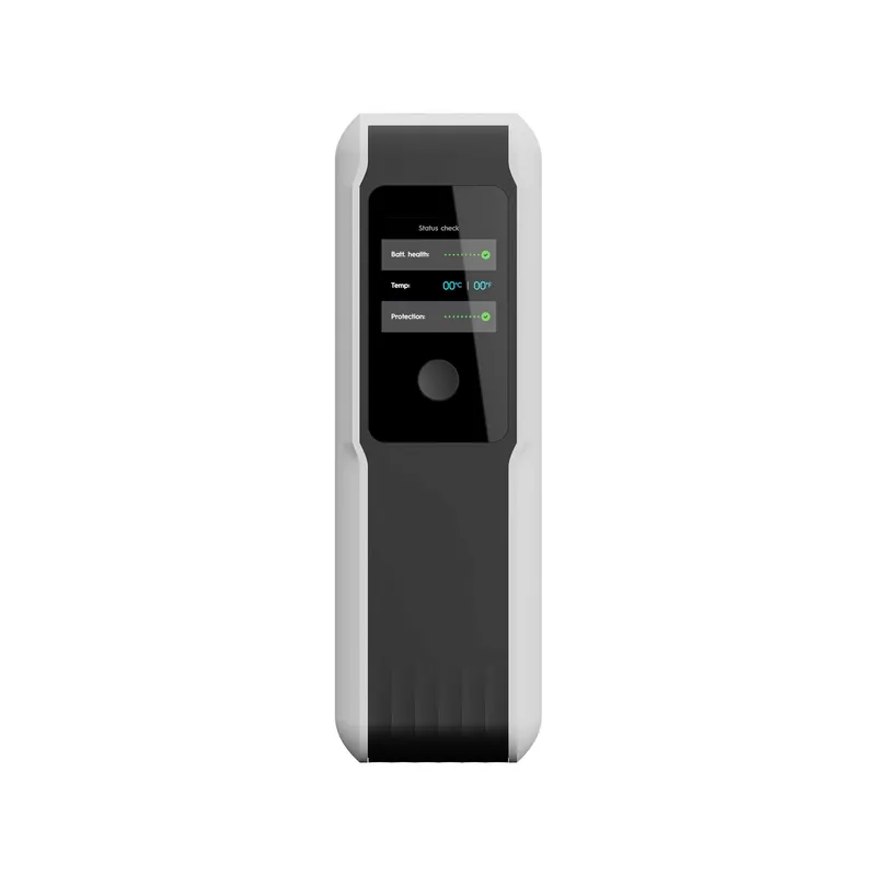 Xtorm GRS NextGen Power Bank 140W 27.000mAh USB-C/C/A Vit - 9510365