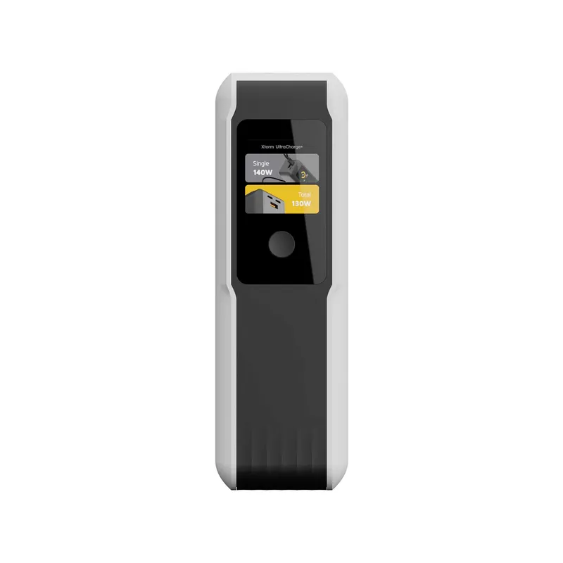 Xtorm GRS NextGen Power Bank 140W 27.000mAh USB-C/C/A Vit - 9510365