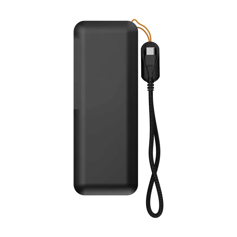 Xtorm GRS NextGen Power Bank 140W 27.000mAh USB-C/C/A Svart - 9510366