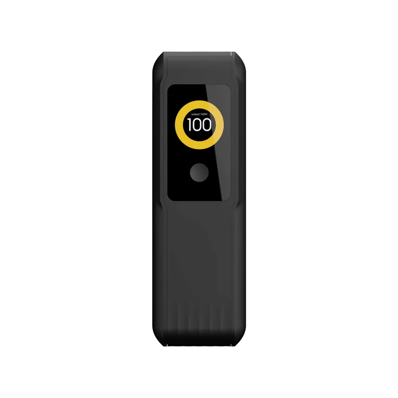 Xtorm GRS NextGen Power Bank 140W 27.000mAh USB-C/C/A Svart - 9510366
