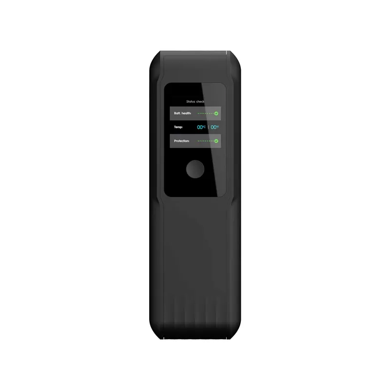 Xtorm GRS NextGen Power Bank 140W 27.000mAh USB-C/C/A Svart - 9510366