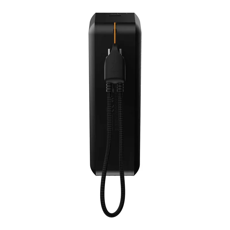 Xtorm GRS NextGen Power Bank 140W 27.000mAh USB-C/C/A Svart - 9510366