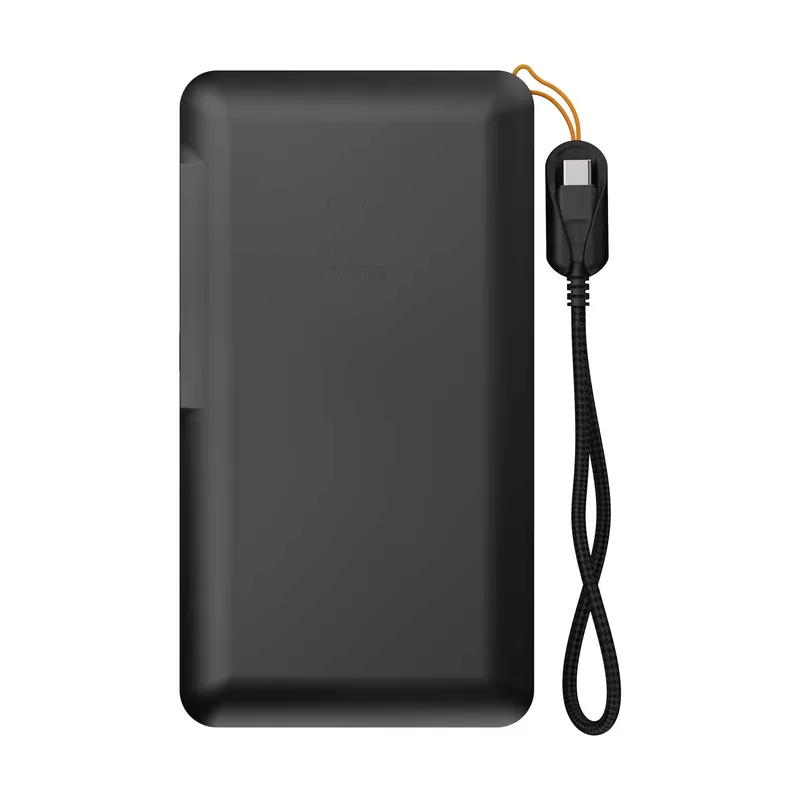 Xtorm GRS NextGen Power Bank 100W 60.000mAh USB-C/C/A Svart - 9510369