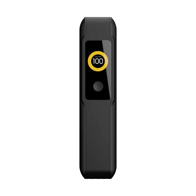 Xtorm GRS NextGen Power Bank 100W 60.000mAh USB-C/C/A Svart - 9510369