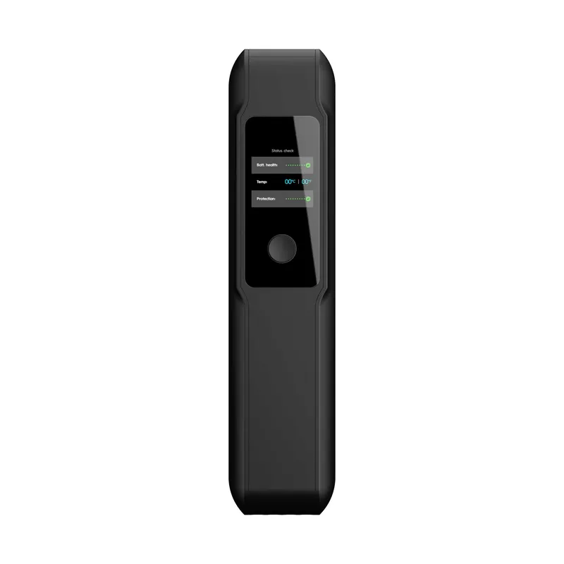 Xtorm GRS NextGen Power Bank 100W 60.000mAh USB-C/C/A Svart - 9510369