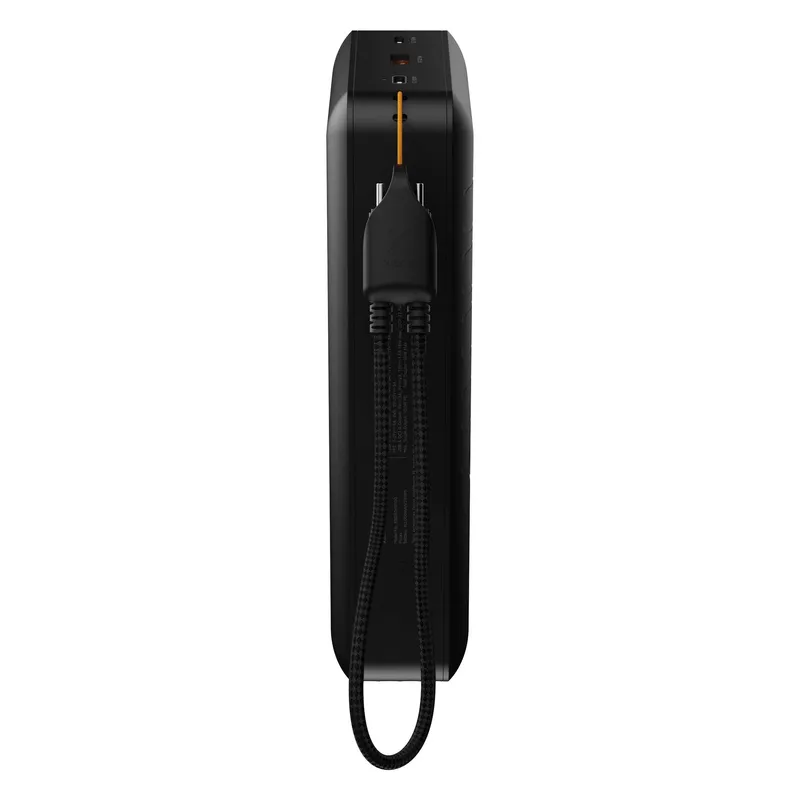 Xtorm GRS NextGen Power Bank 100W 60.000mAh USB-C/C/A Svart - 9510369