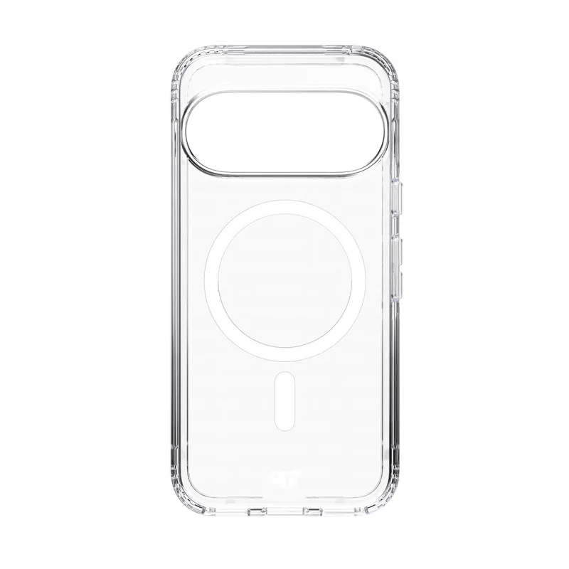 Tech21 Evo Clear Magnet Google Pixel 11/11 Pro Transparent - 5961024