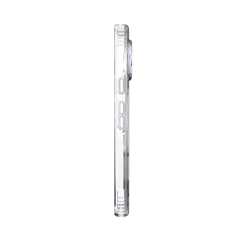 Tech21 Evo Clear Magnet Google Pixel 11/11 Pro Transparent - 5961024