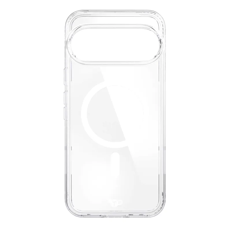 Tech21 Evo Clear Magnet Google Pixel 11 Pro XL Transparent - 5961026