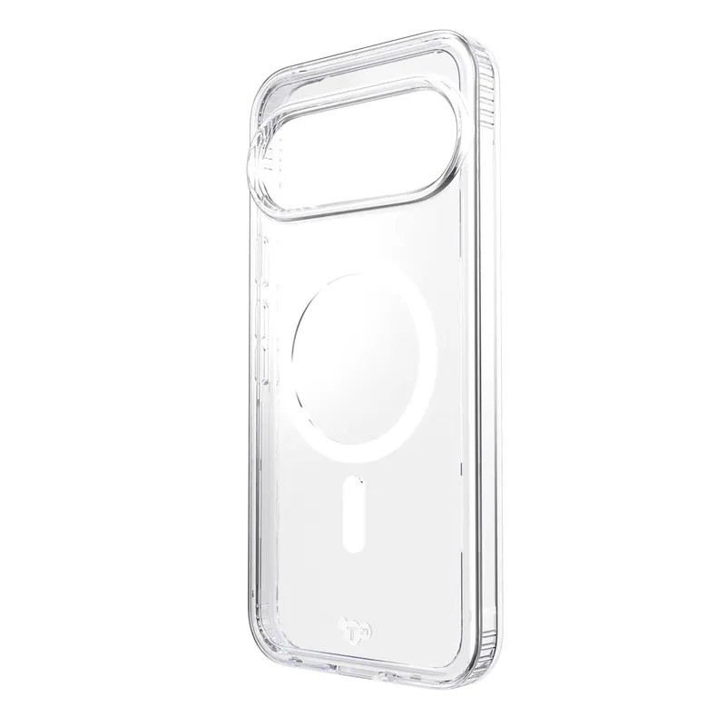 Tech21 Evo Clear Magnet Google Pixel 11 Pro XL Transparent - 5961026