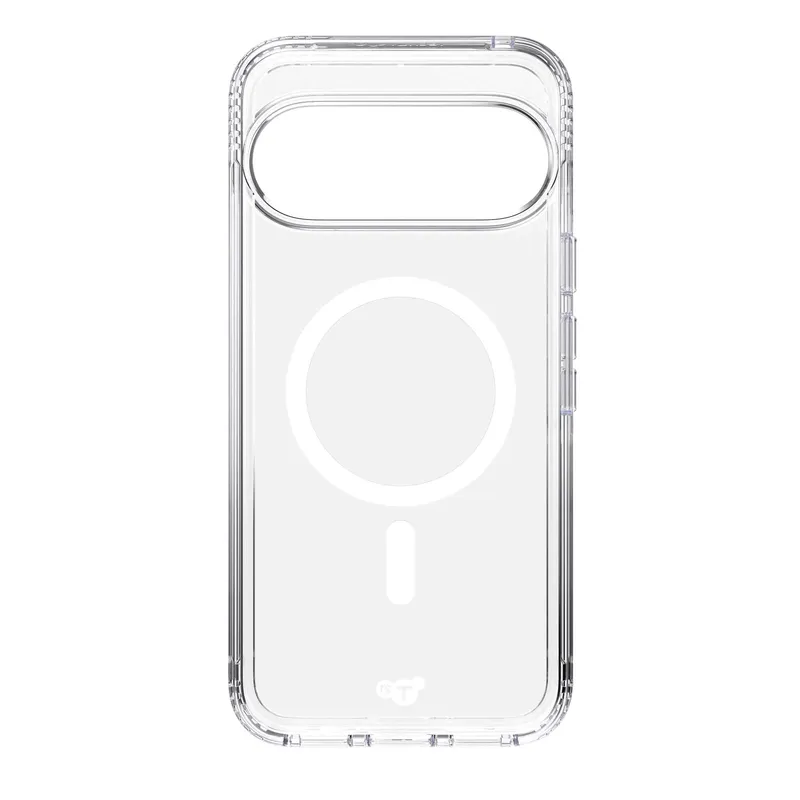Tech21 Evo Clear Magnet Google Pixel 11 Pro XL Transparent - 5961026