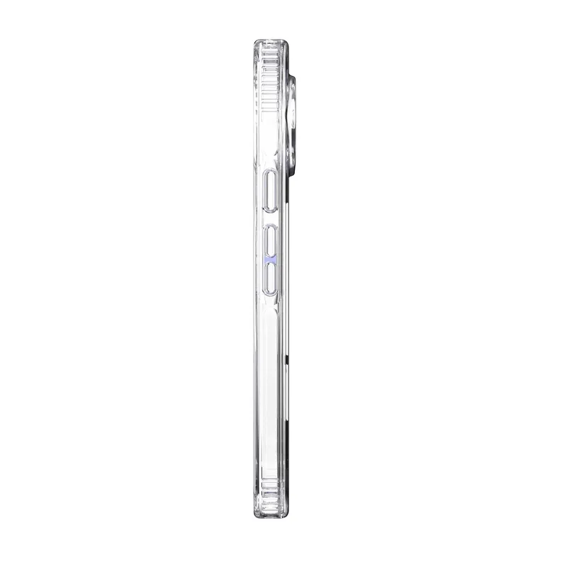 Tech21 Evo Clear Magnet Google Pixel 11 Pro XL Transparent - 5961026