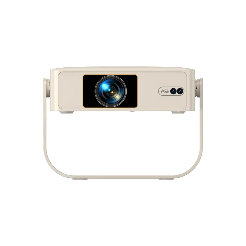 Yaber L1 Pro Full HD Projektor Vit - 1363617