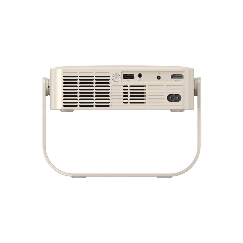 Yaber L1 Pro Full HD Projektor Vit - 1363617