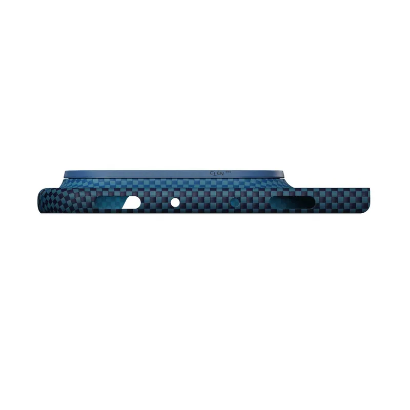 Pitaka Edge MagSafe Bak+Gångjärn Fodral Apple iPhone Duo Moonrise 2.0 - 5436942