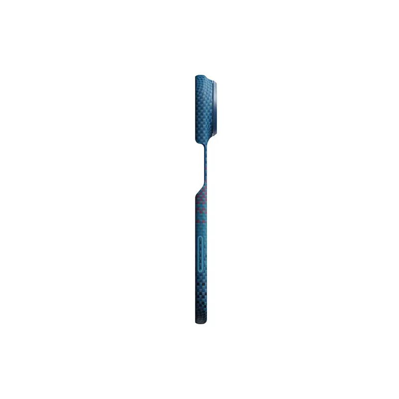 Pitaka Edge MagSafe Bak+Gångjärn Fodral Apple iPhone Duo Moonrise 2.0 - 5436942