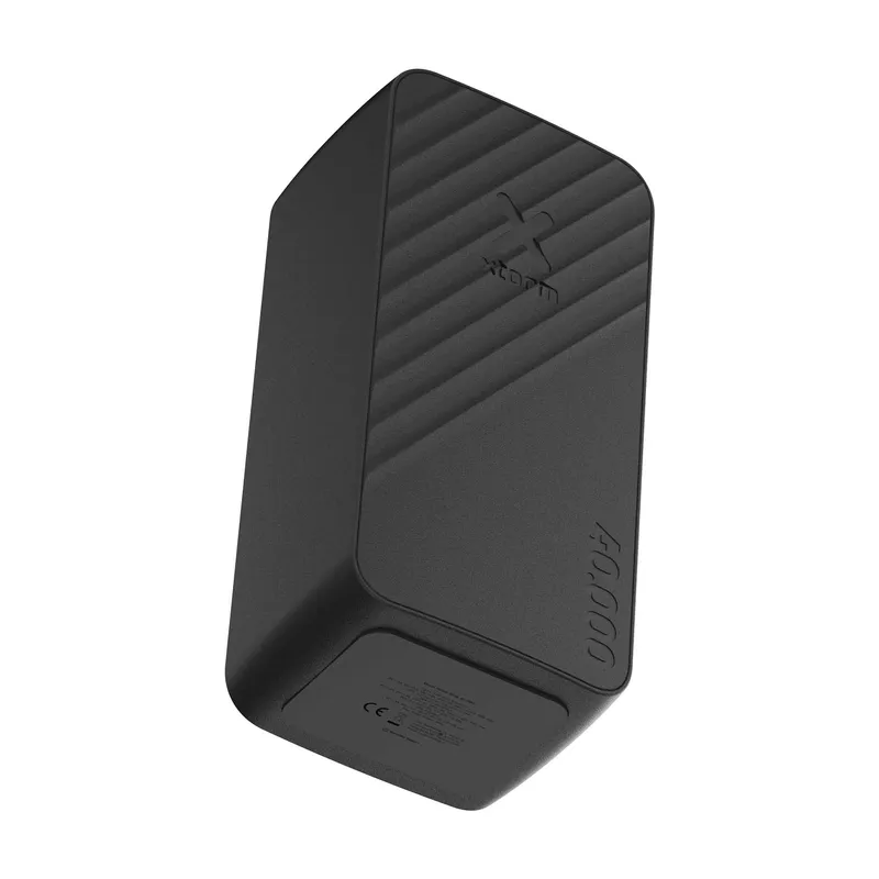 Xtorm Power Bank 40.000mAh 45W USB-C/C/A Svart - 9510301