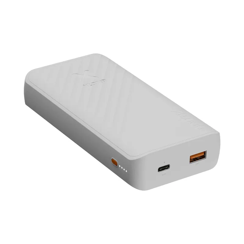 Xtorm Power Bank 20.000mAh 20W USB-C & USB-A Ice - 9510319