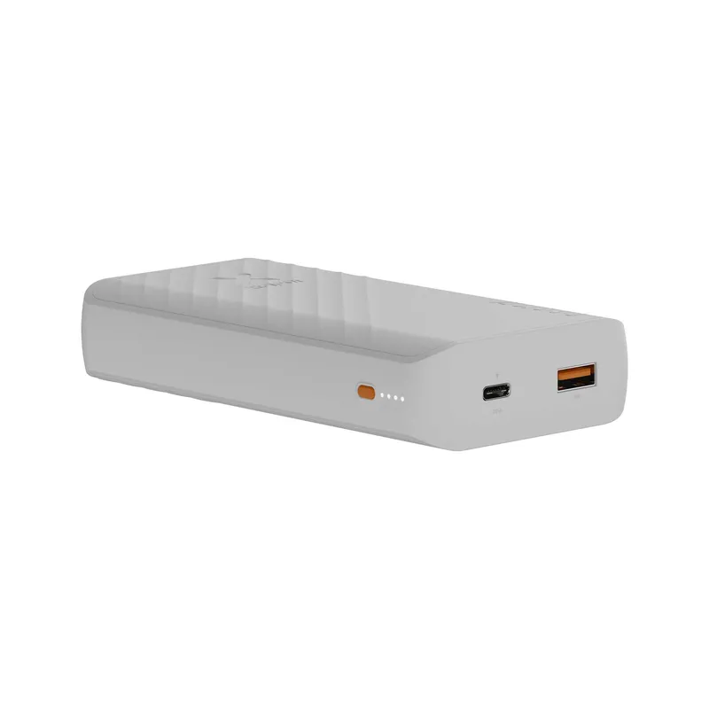 Xtorm Power Bank 20.000mAh 20W USB-C & USB-A Ice - 9510319