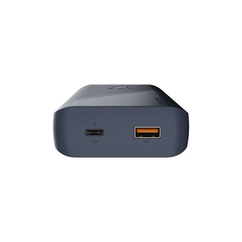Xtorm Power Bank 20.000mAh 20W USB-C & USB-A Blå - 9510321