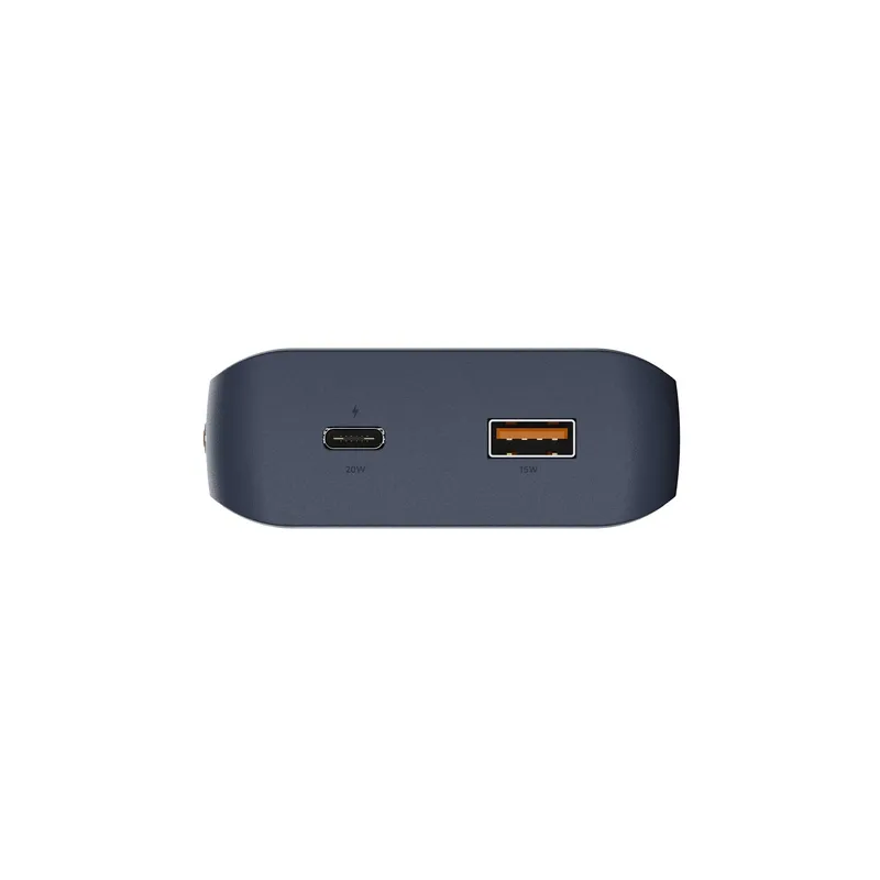 Xtorm Power Bank 20.000mAh 20W USB-C & USB-A Blå - 9510321