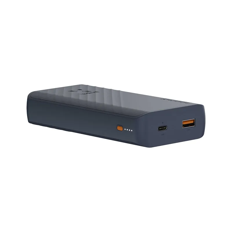 Xtorm Power Bank 20.000mAh 20W USB-C & USB-A Blå - 9510321