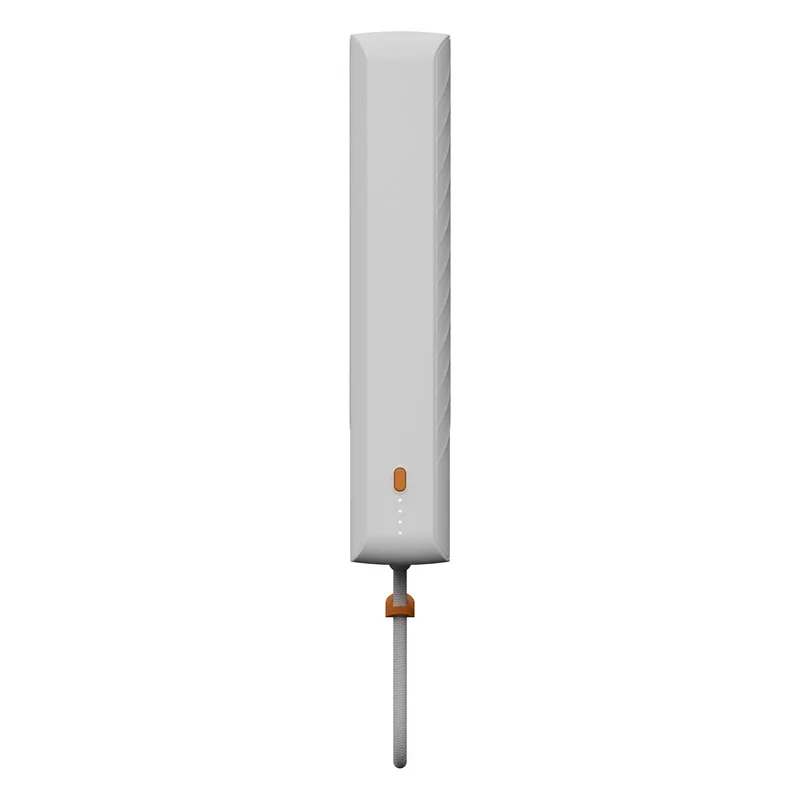 Xtorm Power Bank 20.000mAh 30W USB-C & USB-A Ice - 9510348