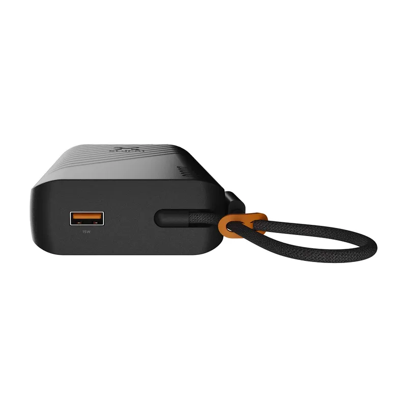 Xtorm Power Bank 20.000mAh 30W USB-C & USB-A Svart - 9510347