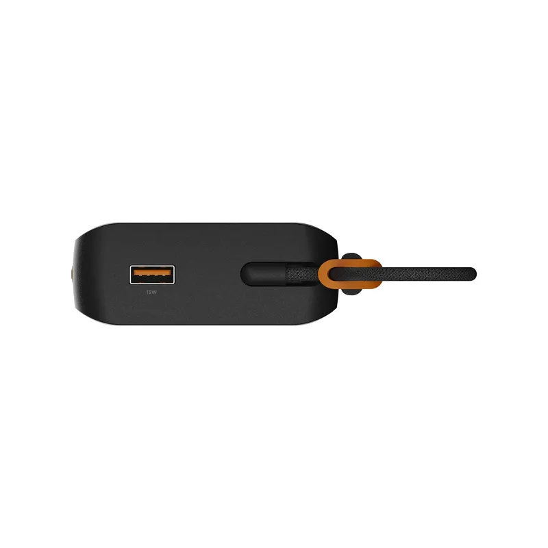 Xtorm Power Bank 20.000mAh 30W USB-C & USB-A Svart - 9510347