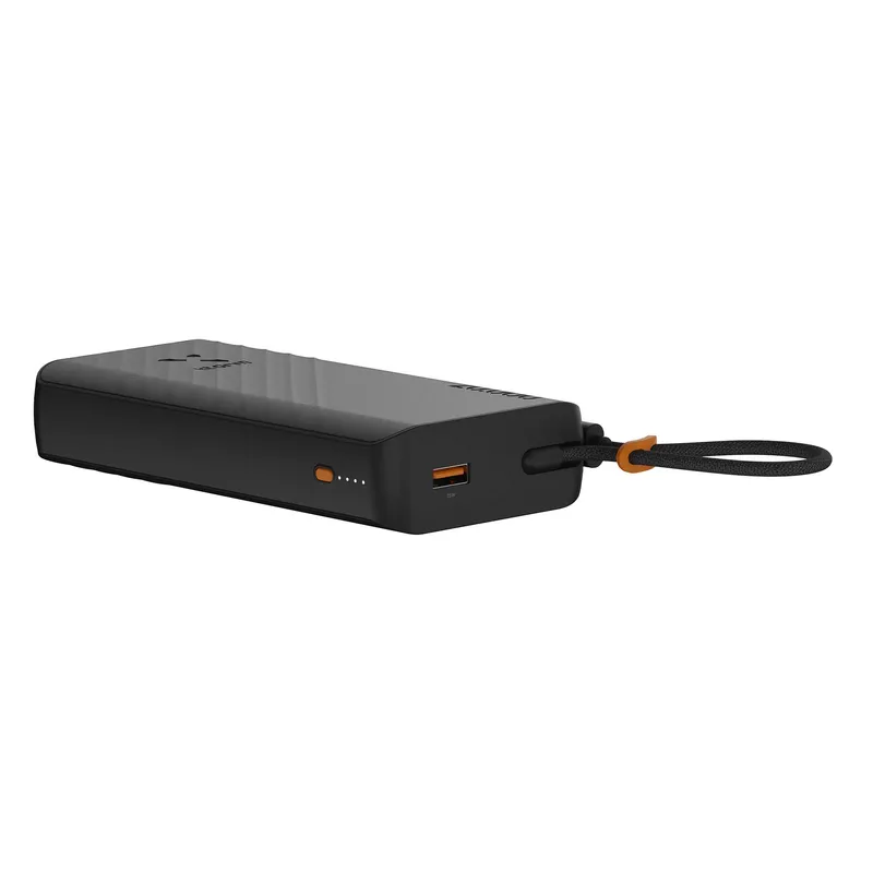 Xtorm Power Bank 20.000mAh 30W USB-C & USB-A Svart - 9510347