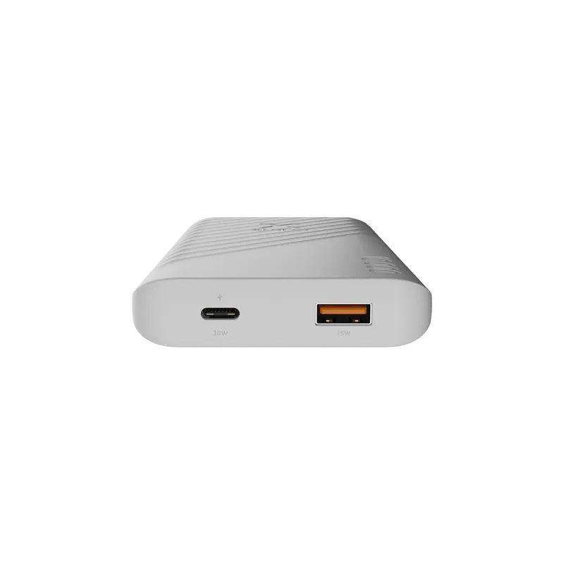 Xtorm Power Bank 10.000mAh 20W USB-C & USB-A Ice - 9510315