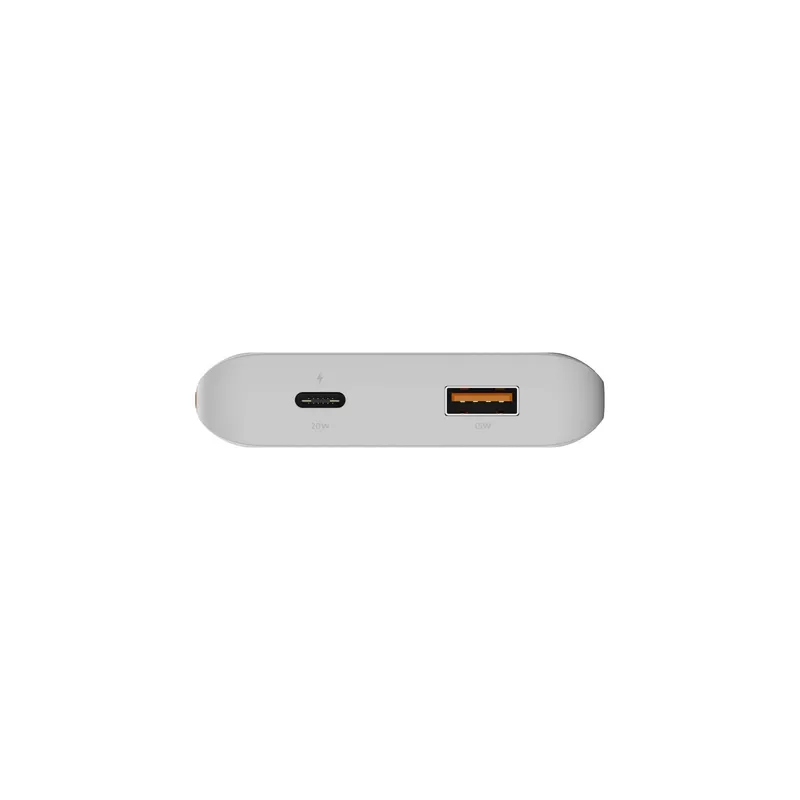 Xtorm Power Bank 10.000mAh 20W USB-C & USB-A Ice - 9510315