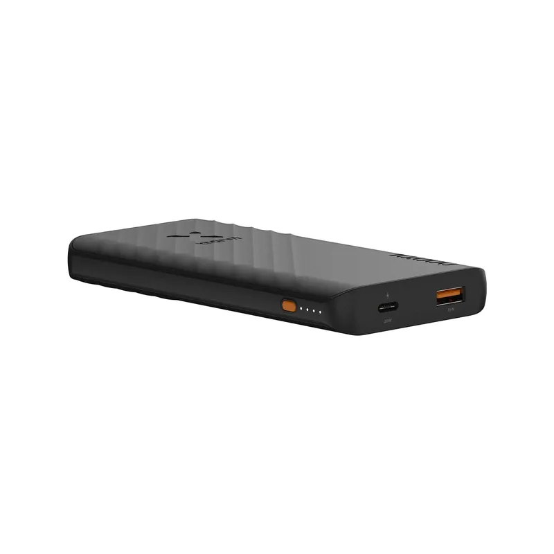 Xtorm Power Bank 10.000mAh 20W USB-C & USB-A Svart - 9510314