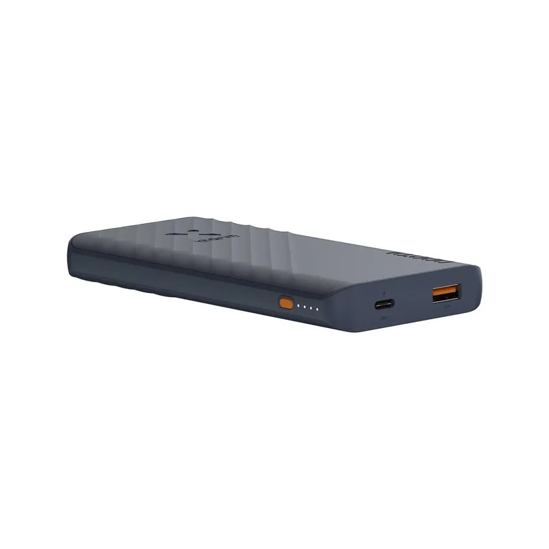Xtorm Power Bank 10.000mAh 20W USB-C & USB-A Blå - 9510317