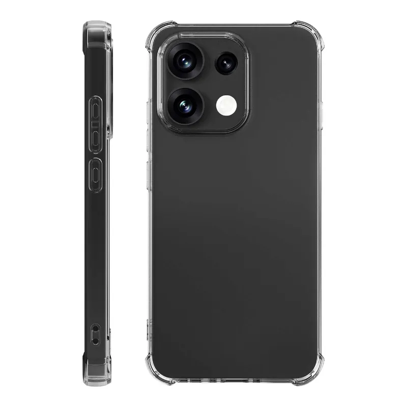 X2O Anti-Shock Skal Oppo Reno 16 F Transparent - 3410387