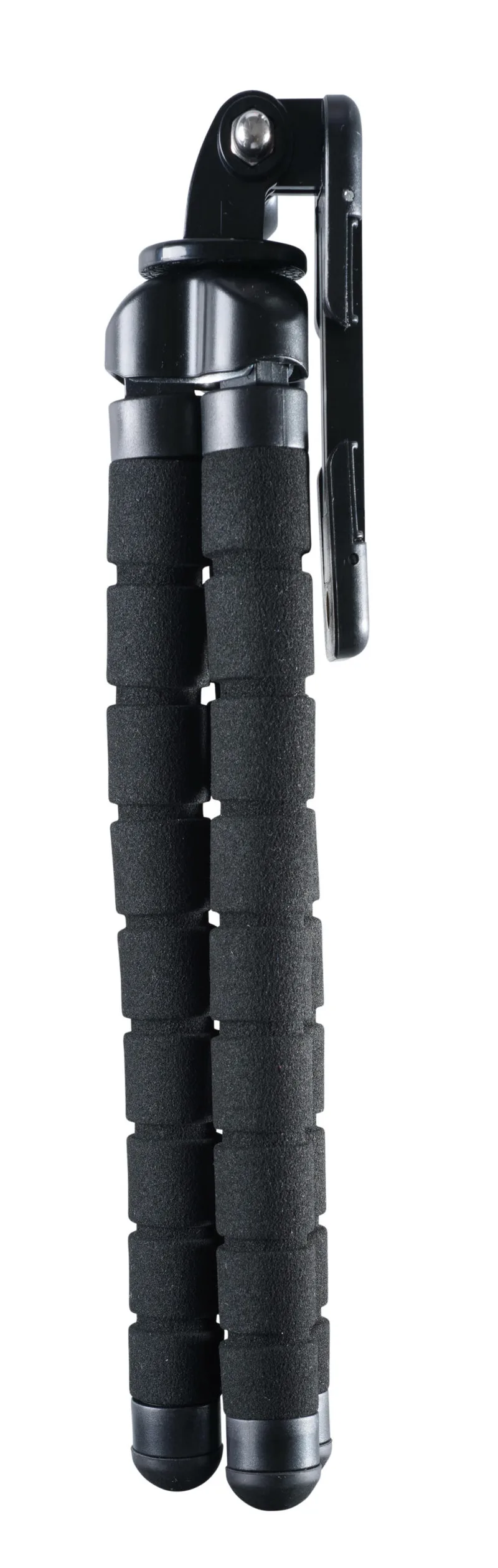 Vivanco Tripod stativ för Smartphone/GoPro/Actioncam 55-80mm - 2862780