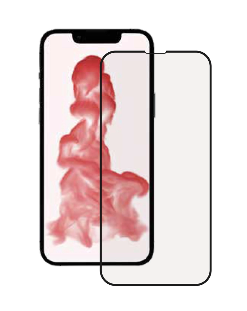 Vivanco Full Screen Skyddsglas 9H iPhone 14 Plus - 2863477