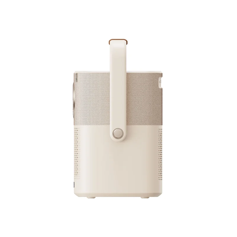 Yaber T2 Plus Bärbar Full HD LCD Projektor Lunar Rock - 1073989