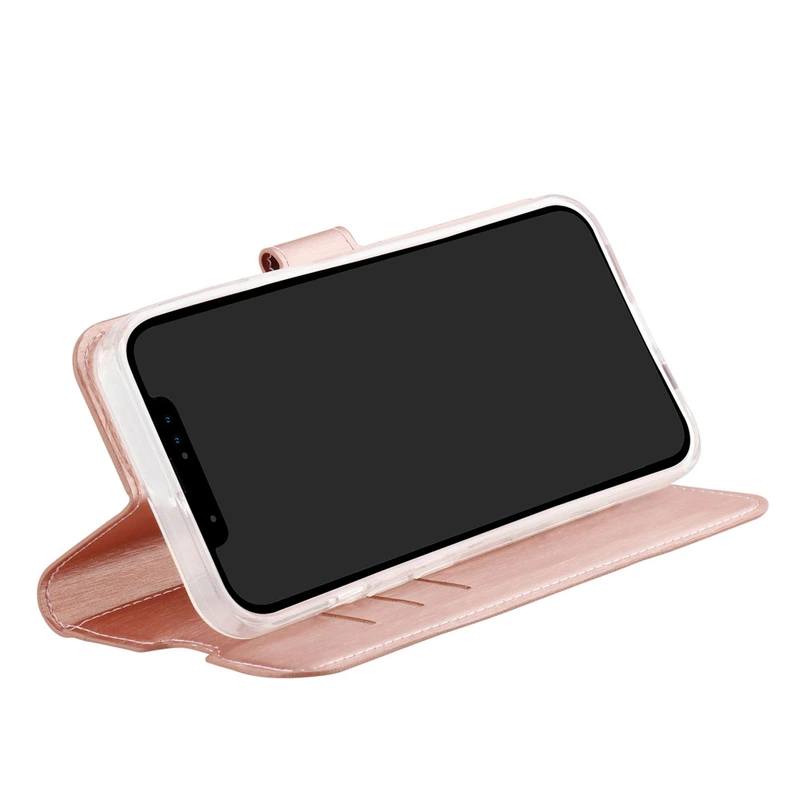 Vivanco Classic Plånboksfodral iPhone 14 Pro Max R.G. - 2863506