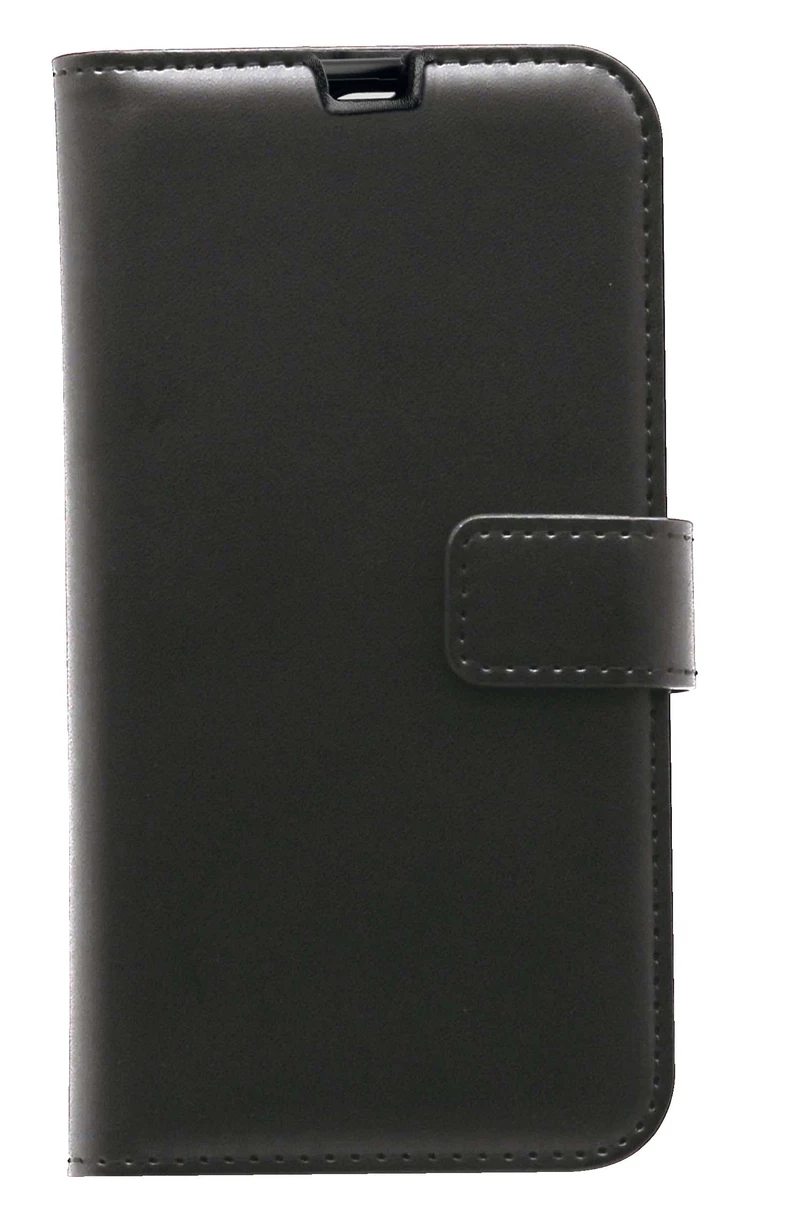 Vivanco Classic Plånboksfodral Galaxy S23 Ultra Svart - 2863519